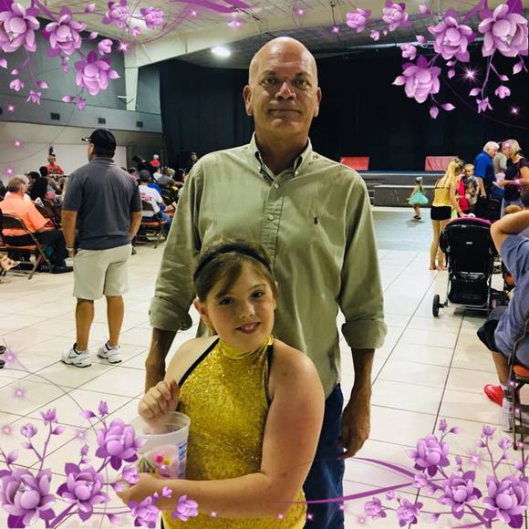 Meet your Posher, John - Picture 1 of 1